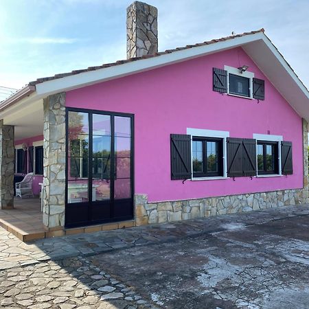Villa Casa Quintana Salamir Exterior foto
