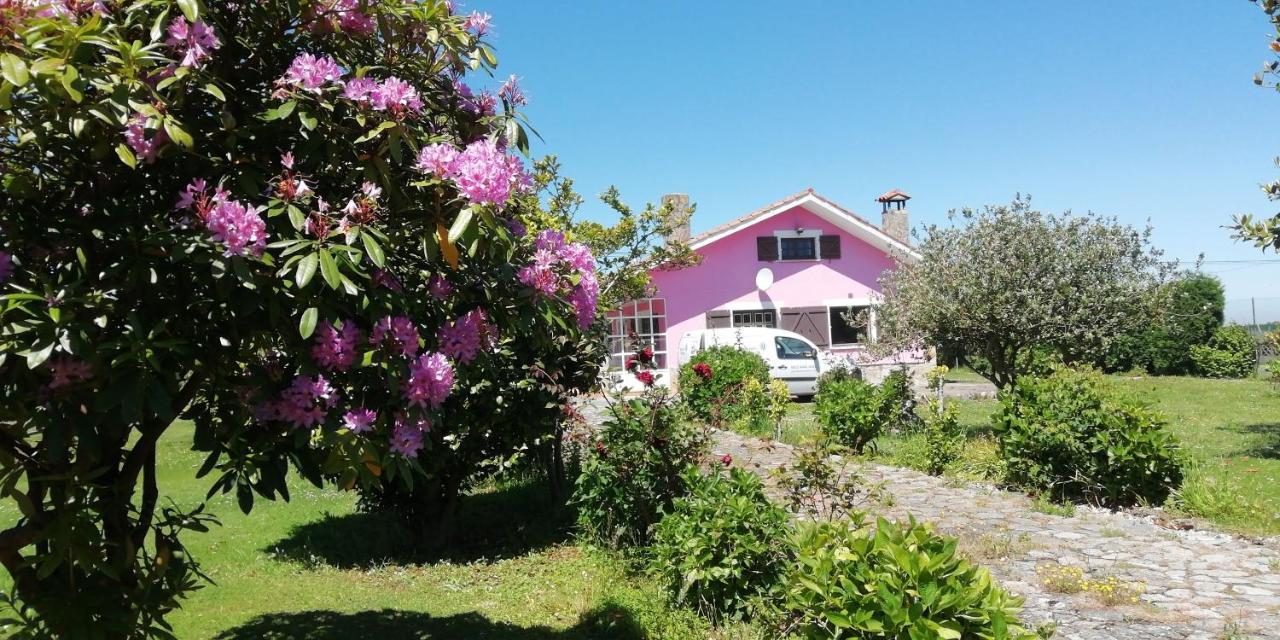 Villa Casa Quintana Salamir Exterior foto