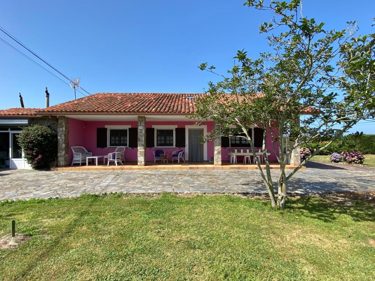 Villa Casa Quintana Salamir Exterior foto