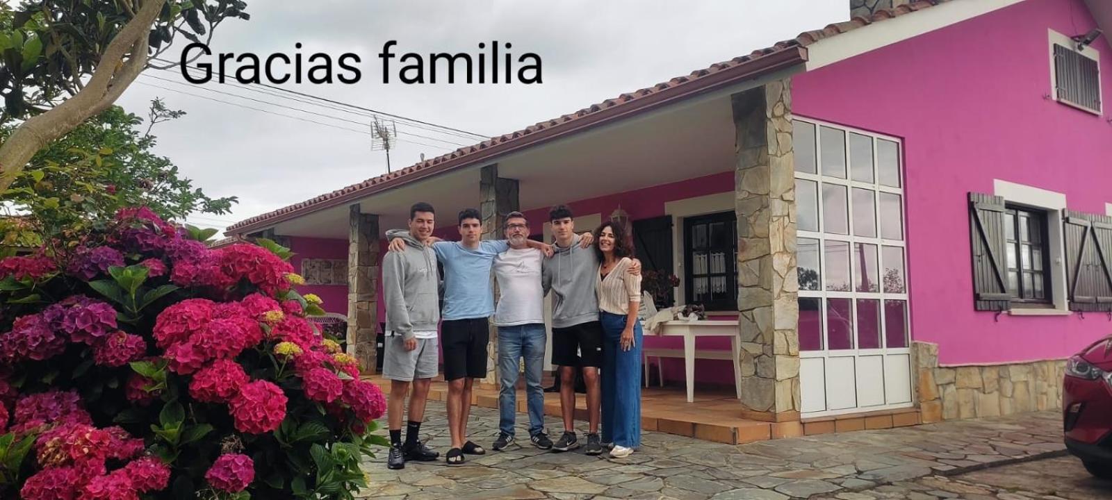 Villa Casa Quintana Salamir Exterior foto